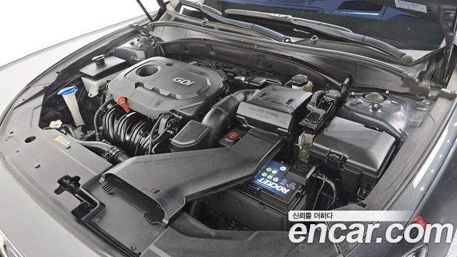 Hyundai Grandeur 2019 — photo 6