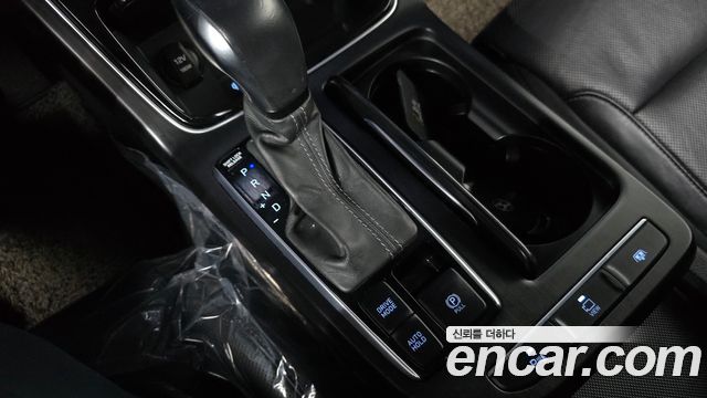 Hyundai Grandeur 2019 — photo 12