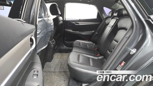 Hyundai Grandeur 2019 — photo 18