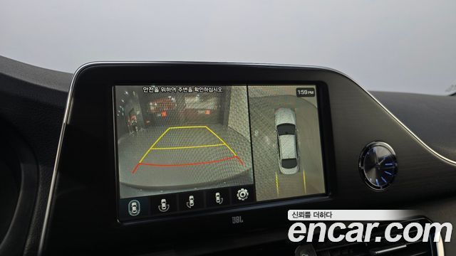 Hyundai Grandeur 2019 — photo 20