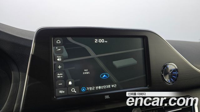 Hyundai Grandeur 2019 — photo 22