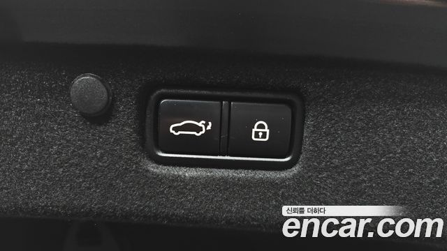 Hyundai Grandeur 2019 — photo 26