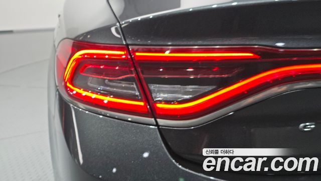 Hyundai Grandeur 2019 — photo 9