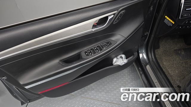 Hyundai Grandeur 2019 — photo 14