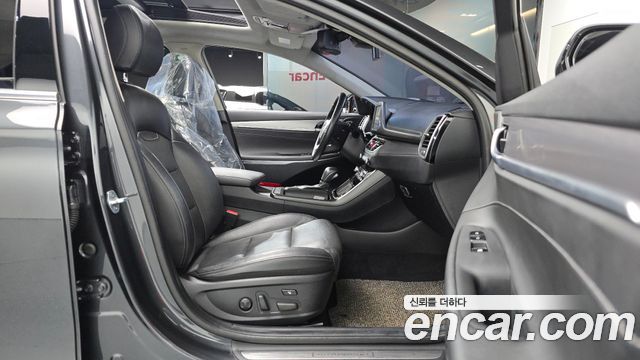 Hyundai Grandeur 2019 — photo 16