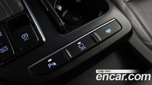 Hyundai Grandeur 2019 — photo 27
