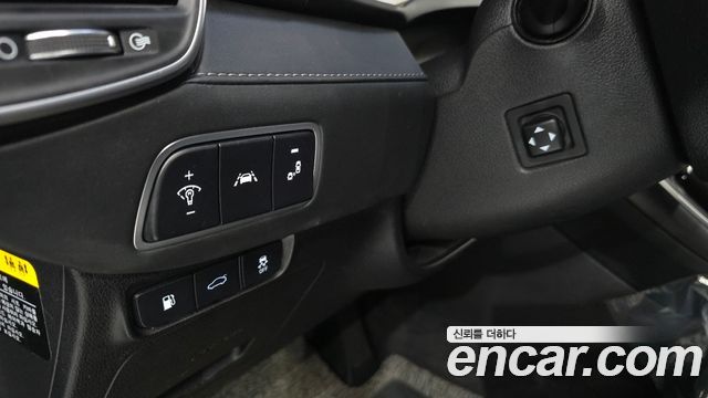 Hyundai Grandeur 2019 — photo 29