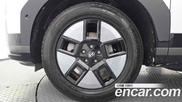 Hyundai Santafe 2024 — photo 5