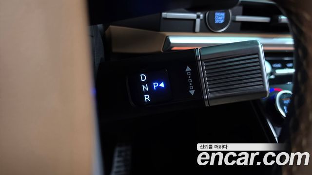 Hyundai Santafe 2024 — photo 12