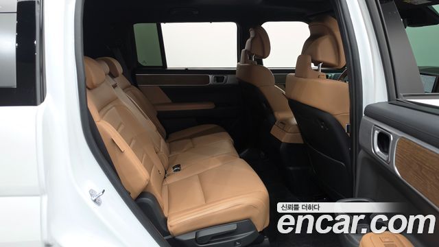 Hyundai Santafe 2024 — photo 17