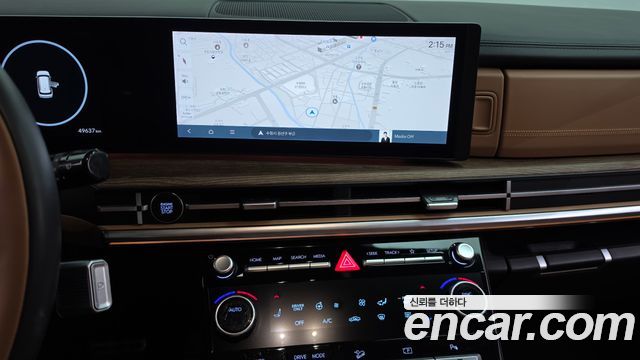Hyundai Santafe 2024 — photo 19