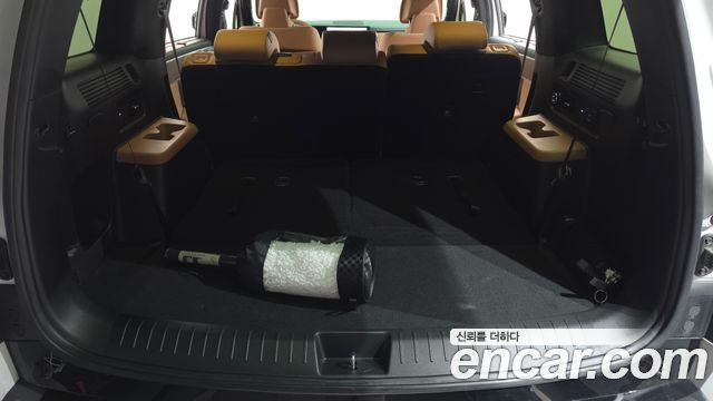 Hyundai Santafe 2024 — photo 26