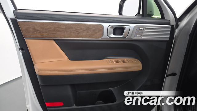 Hyundai Santafe 2024 — photo 14