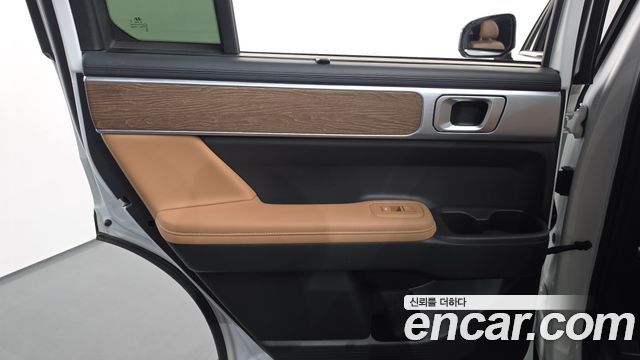 Hyundai Santafe 2024 — photo 15