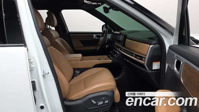 Hyundai Santafe 2024 — photo 16