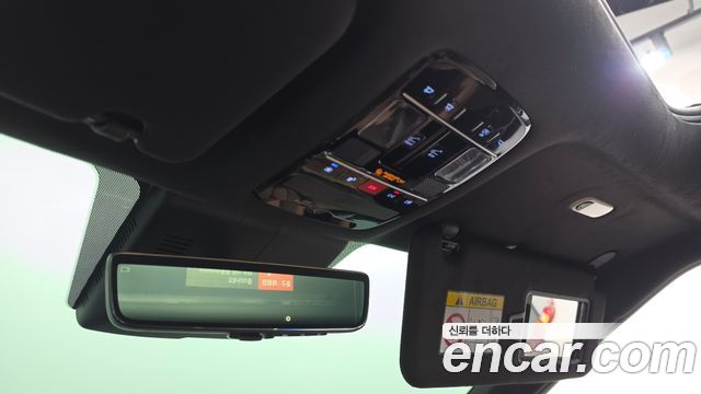 Hyundai Santafe 2024 — photo 27