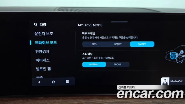 Hyundai Santafe 2024 — photo 33