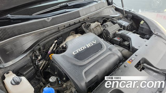 Kia Sorento 2016 — photo 6