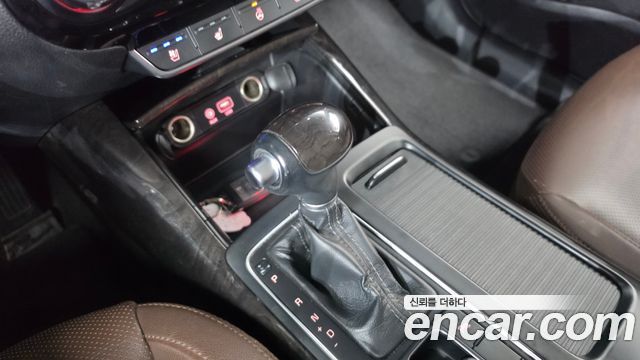 Kia Sorento 2016 — photo 12