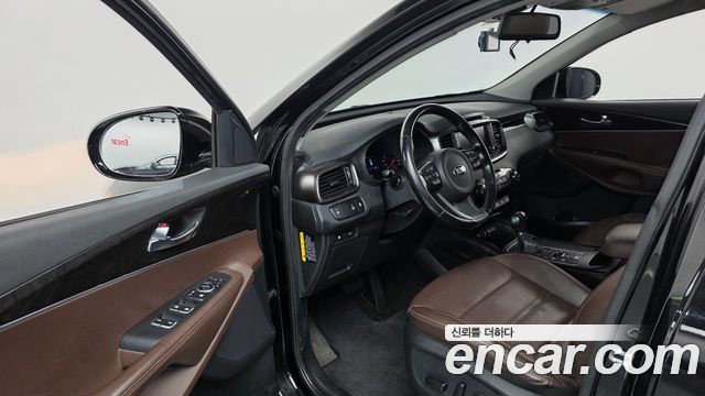 Kia Sorento 2016 — photo 13