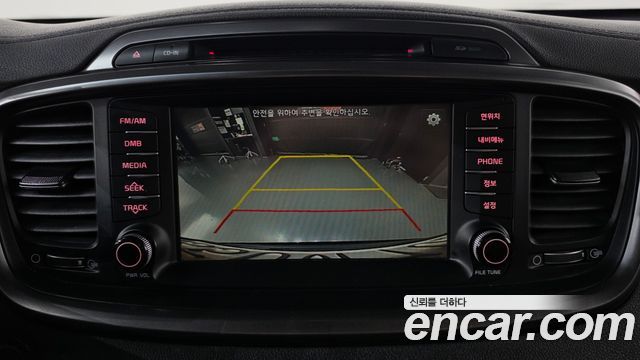 Kia Sorento 2016 — photo 20