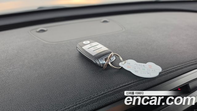 Kia Sorento 2016 — photo 21