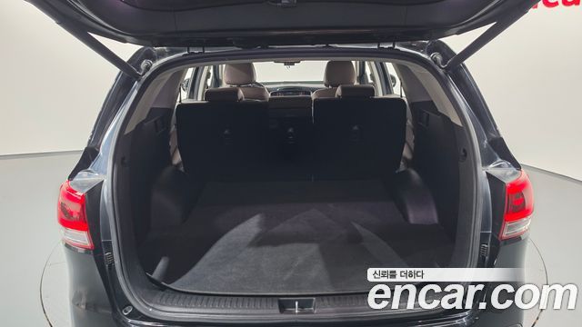 Kia Sorento 2016 — photo 23