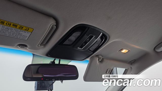 Kia Sorento 2016 — photo 25