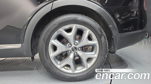 Kia Sorento 2016 — photo 7