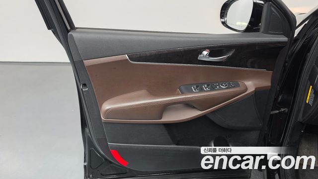 Kia Sorento 2016 — photo 14