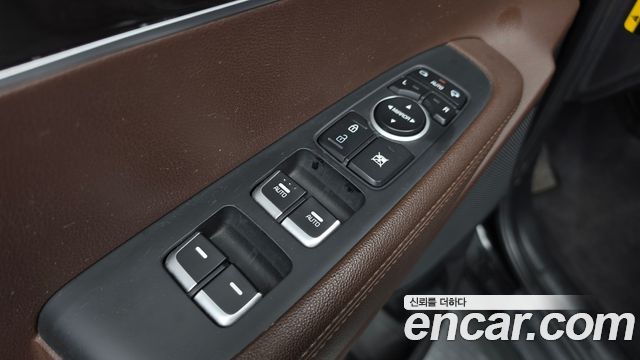 Kia Sorento 2016 — photo 27