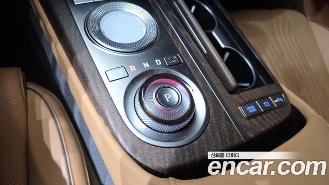 Genesis G80 2022 — photo 12