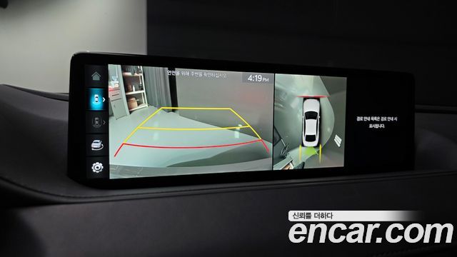 Genesis G80 2022 — photo 24