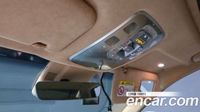 Genesis G80 2022 — photo 26