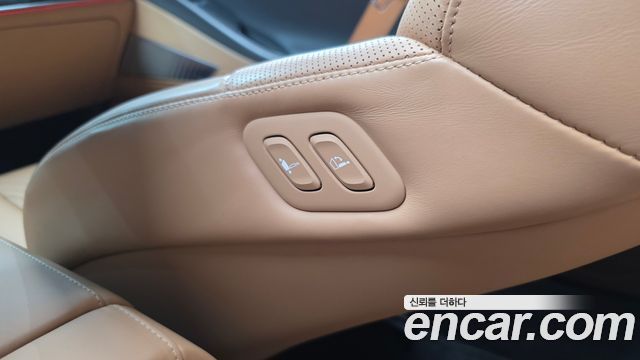 Genesis G80 2022 — photo 29