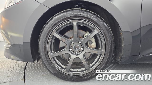 Hyundai Grandeur 2017 — photo 5