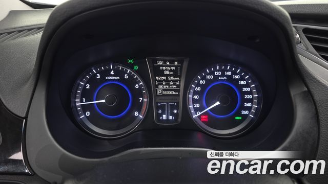 Hyundai Grandeur 2017 — photo 8