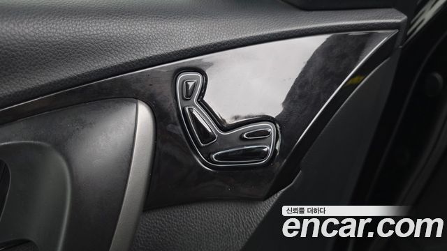 Hyundai Grandeur 2017 — photo 15