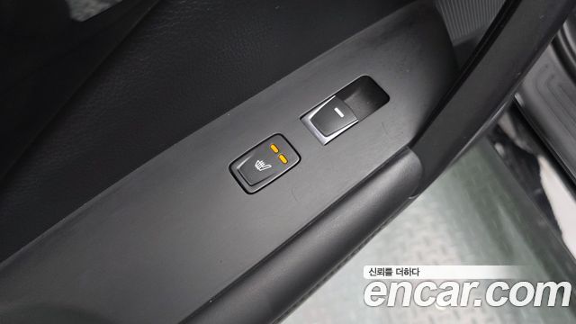 Hyundai Grandeur 2017 — photo 19