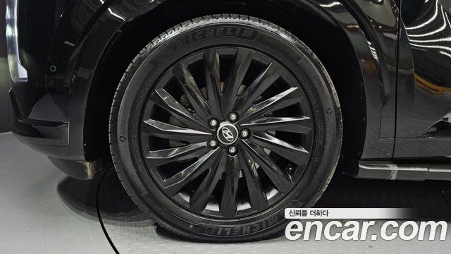 Hyundai Palisade 2024 — photo 5