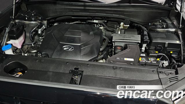 Hyundai Palisade 2024 — photo 6