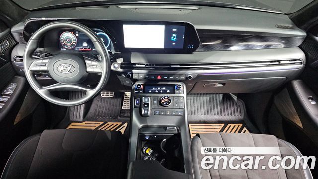 Hyundai Palisade 2024 — photo 10
