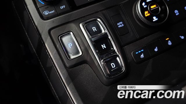 Hyundai Palisade 2024 — photo 12
