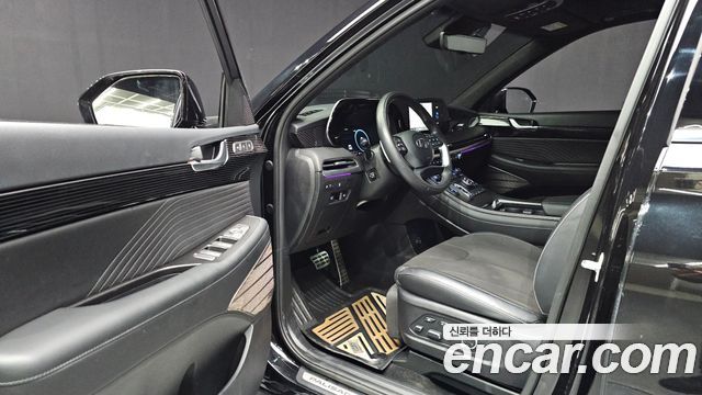 Hyundai Palisade 2024 — photo 13