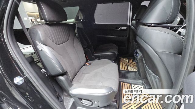 Hyundai Palisade 2024 — photo 17