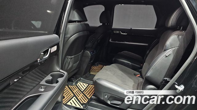 Hyundai Palisade 2024 — photo 18