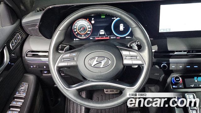 Hyundai Palisade 2024 — photo 19