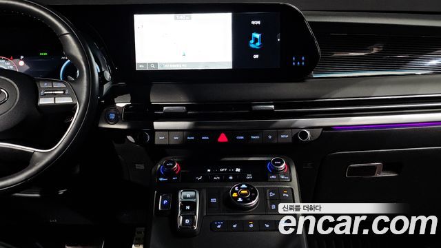 Hyundai Palisade 2024 — photo 20
