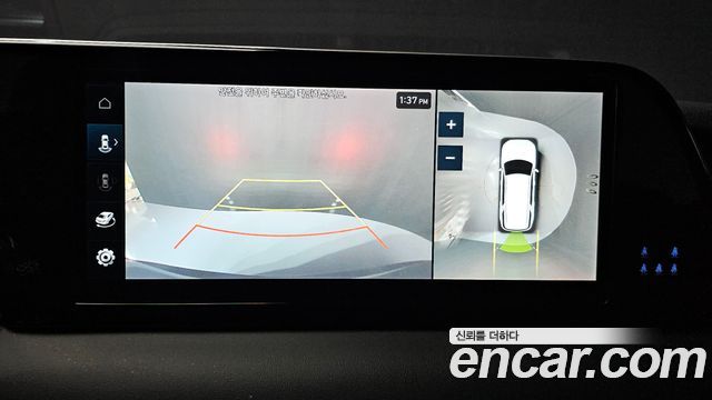 Hyundai Palisade 2024 — photo 21