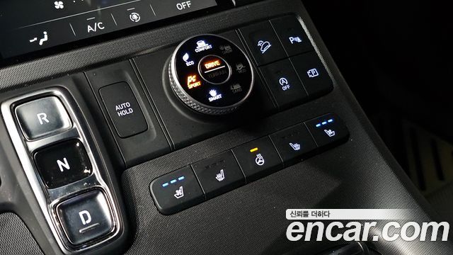 Hyundai Palisade 2024 — photo 25